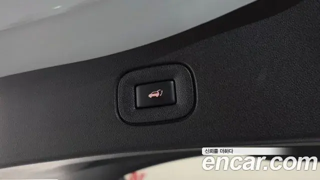 Renault Samsung QM6 2023 — Şəkil 6/32