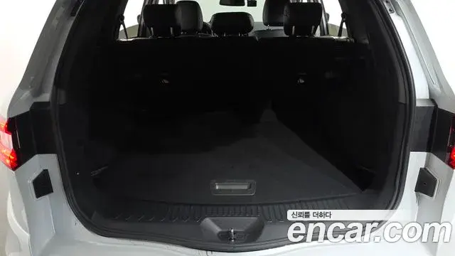 Renault Samsung QM6 2023 — Şəkil 14/32