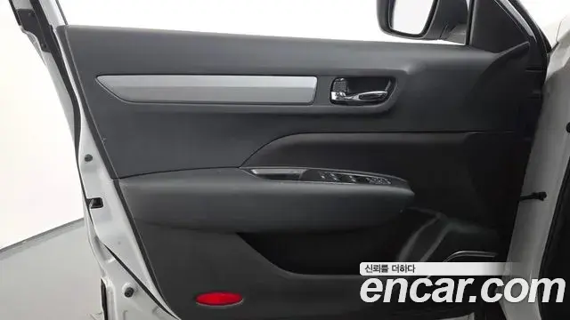 Renault Samsung QM6 2023 — Şəkil 20/32