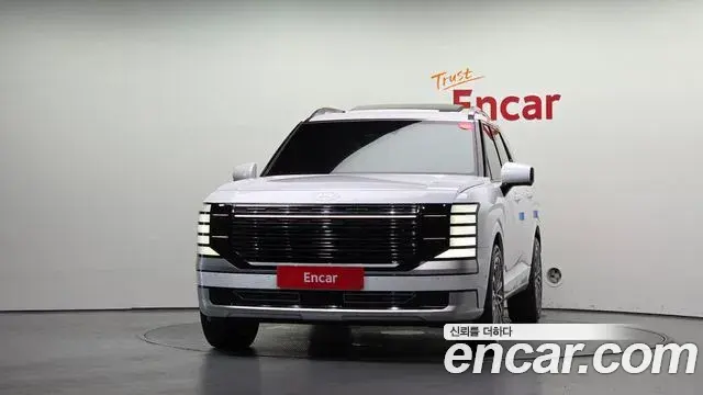 Hyundai Palisade 2025 — Şəkil 16/39
