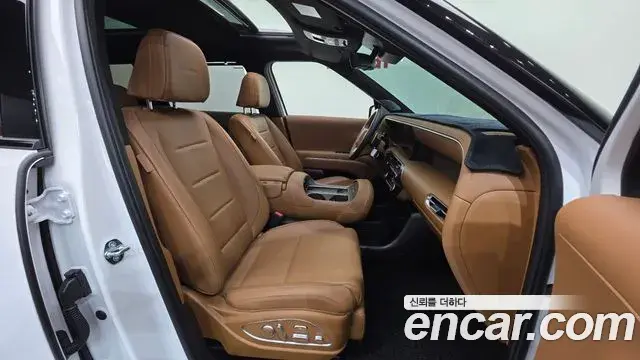 Hyundai Palisade 2025 — Şəkil 14/39