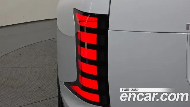 Hyundai Palisade 2025 — Şəkil 9/39