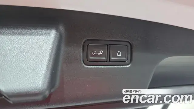 Hyundai Palisade 2025 — Şəkil 21/39