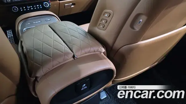Hyundai Palisade 2025 — Şəkil 11/39