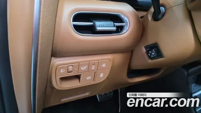 Hyundai Palisade 2025 — Şəkil 12/39