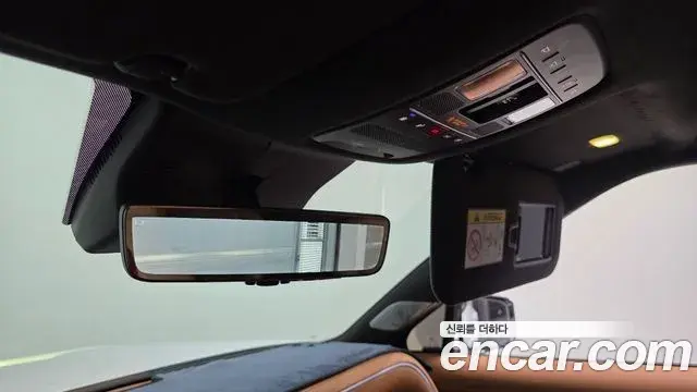 Hyundai Palisade 2025 — Şəkil 3/39