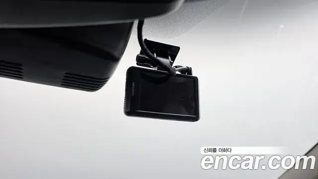 Renault Samsung QM6 2023 — ფოტო 16/34