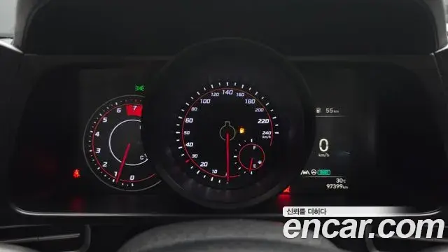 Hyundai The New Avante Hybrid 2020 — Şəkil 2/20