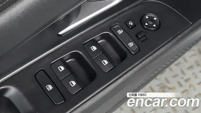 Hyundai The New Avante Hybrid 2020 — Şəkil 19/20