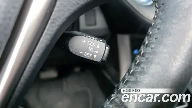 Toyota RAV4 2018 — Фото 20/20