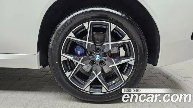 BMW X3 2025 — Şəkil 34/38