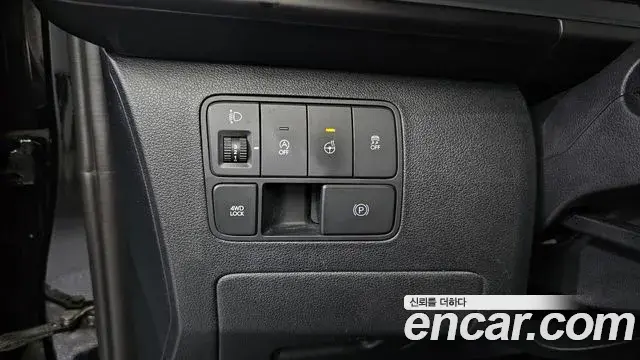 Hyundai Staria 2022 — Photo 14/20