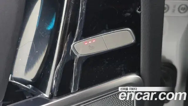 Mercedes-Benz G-Class 2021 — Şəkil 13/32