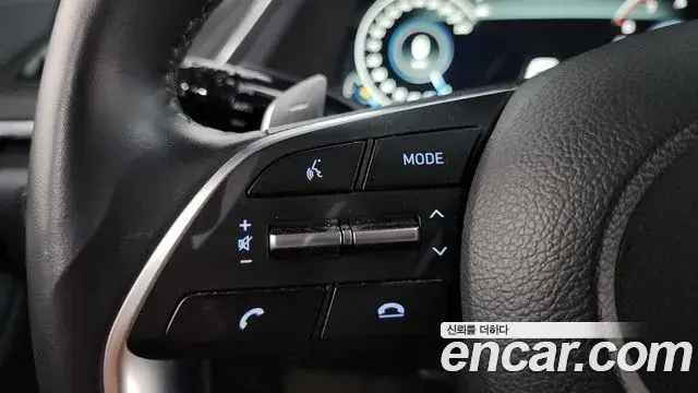 Hyundai Sonata 2022 — Фото 17/20