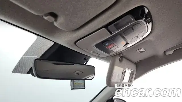 Hyundai Sonata 2022 — Фото 19/20