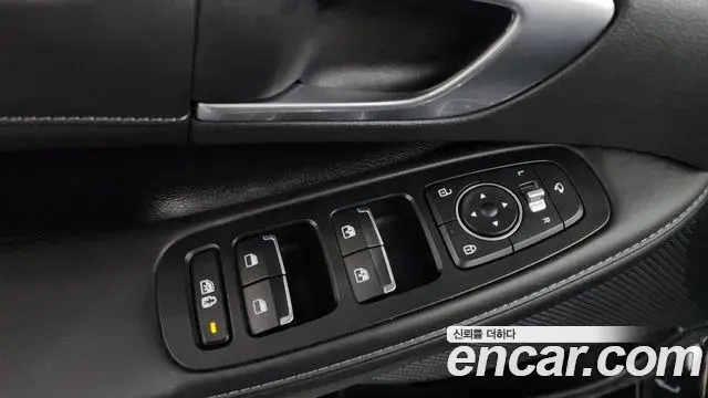 Hyundai Sonata 2022 — Фото 20/20