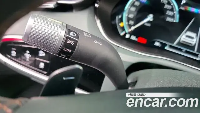 Genesis GV70 2022 — Photo 3/36