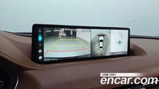 Genesis G80 2021 — Şəkil 11/33