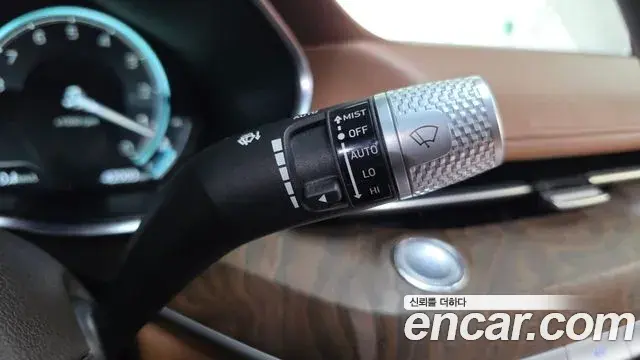 Genesis G80 2021 — Şəkil 29/33