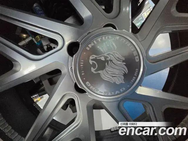 Jeep Gladiator 2021 — ფოტო 6/20