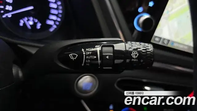 Hyundai Sonata Hybrid 2021 — Şəkil 19/20