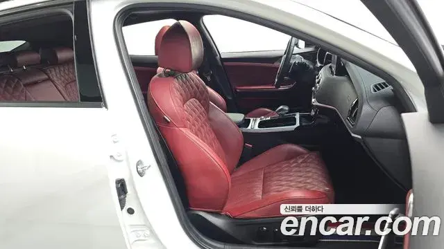 Kia Stinger Meister 2022 — Şəkil 3/39