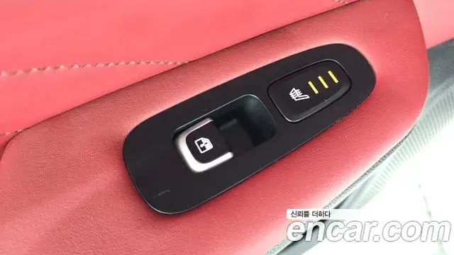 Kia Stinger Meister 2022 — Şəkil 23/39