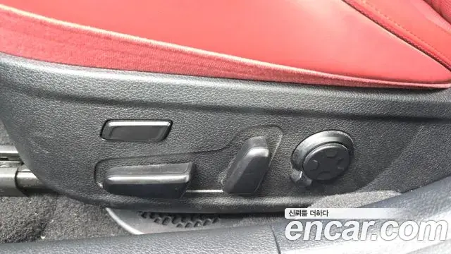 Kia Stinger Meister 2022 — Şəkil 39/39