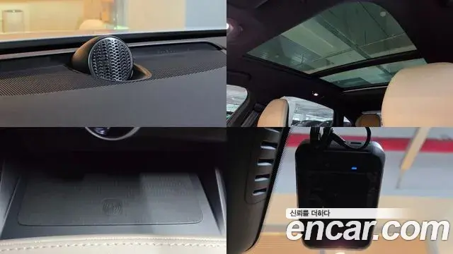 Volvo S90 2026 — ფოტო 13/20