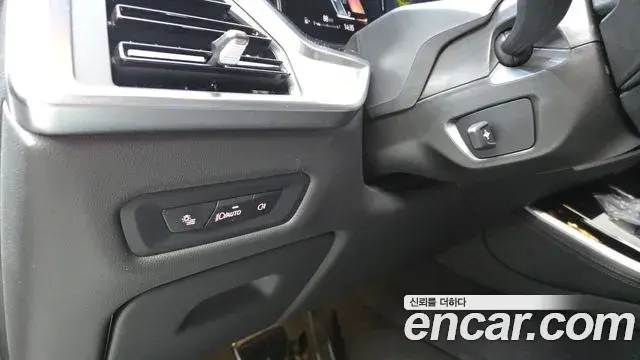 BMW X5 2025 — Photo 14/30
