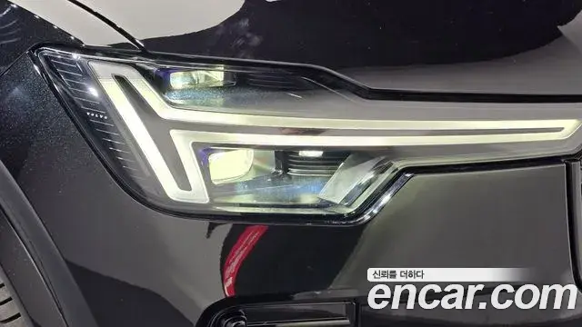 Volvo XC90 2025 — Şəkil 2/33