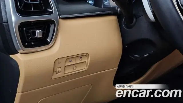 Kia Sorento 2022 — Фото 18/20
