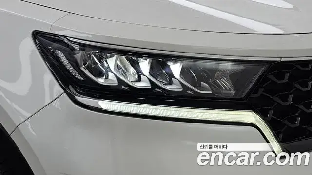 Kia Sorento 2022 — Şəkil 30/35