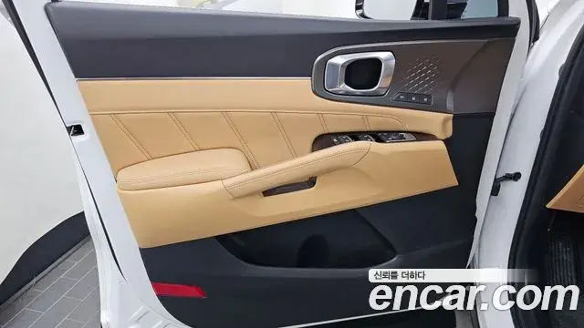 Kia Sorento 2022 — Şəkil 3/35