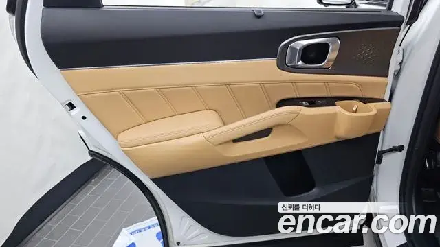 Kia Sorento 2022 — Şəkil 5/35
