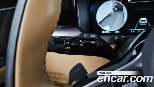 Kia Sorento 2022 — Şəkil 8/35