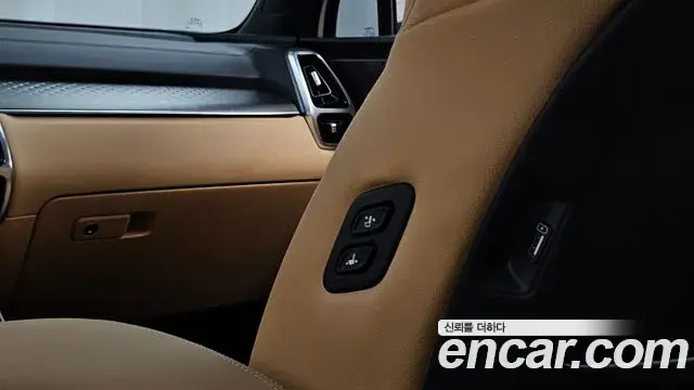 Kia Sorento 2022 — Şəkil 34/35