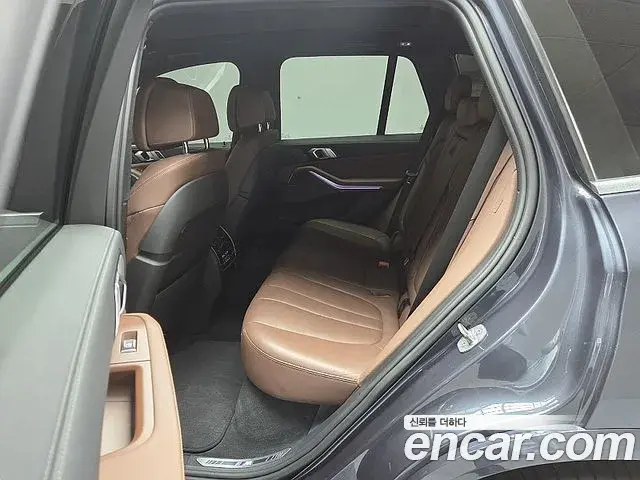 BMW X5 2020 — Фото 14/20