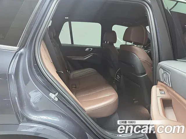 BMW X5 2020 — Фото 15/20