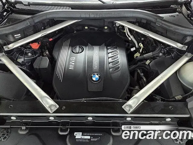 BMW X5 2020 — Фото 19/20