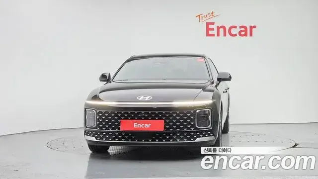 Hyundai Grandeur 2023 — Photo 3/20