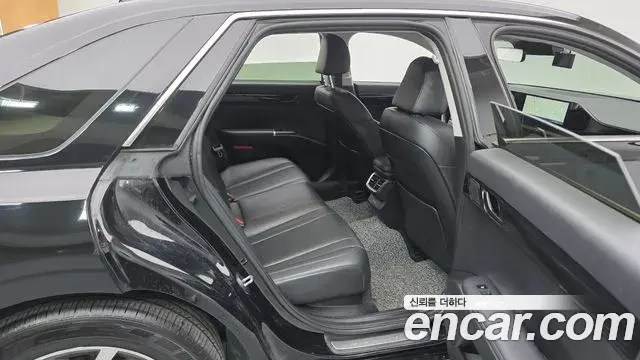 Hyundai Grandeur 2023 — Photo 11/20