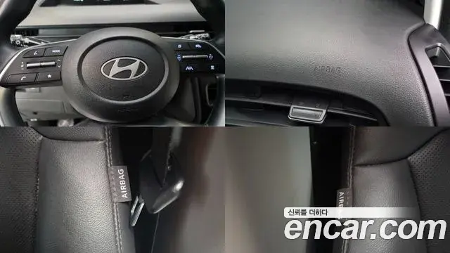 Hyundai Staria 2025 — Фото 9/20