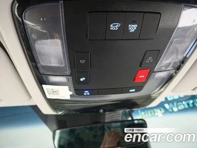 Hyundai Staria 2025 — Фото 12/20