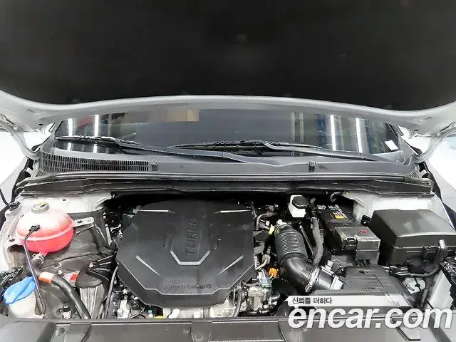 Kia Carnival 2021 — Photo 19/20