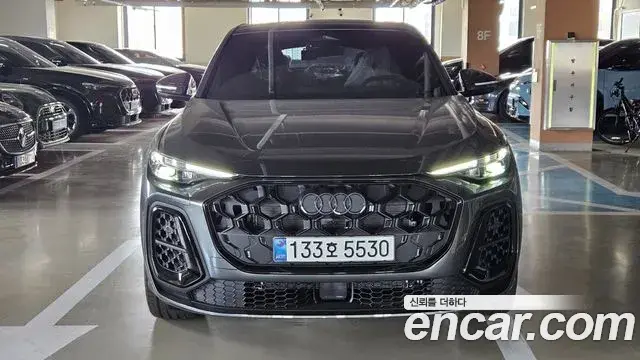 Audi Q5 2025 — Фото 15/15