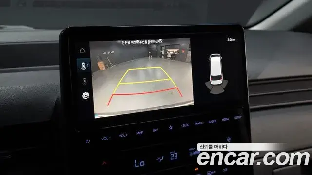 Hyundai Staria 2023 — Фото 14/20