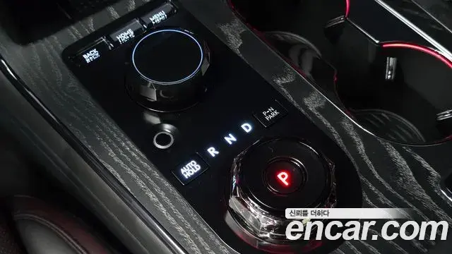 Genesis GV80 Coupe 2026 — ფოტო 27/41