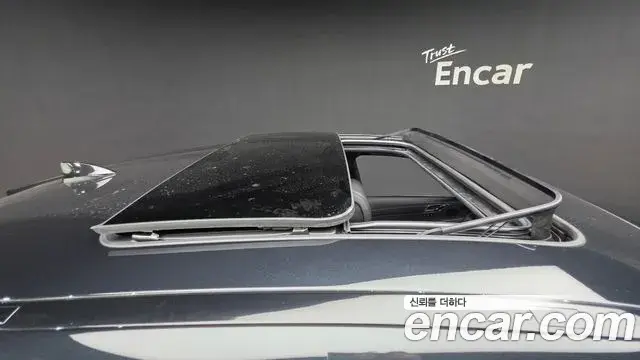Genesis GV80 Coupe 2026 — ფოტო 10/41