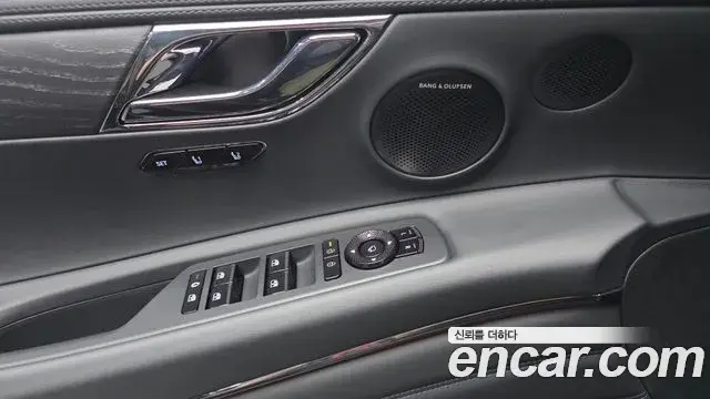 Genesis GV80 Coupe 2026 — ფოტო 3/41